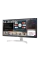 Monitor LG 29WN600 / 29 inchi / IPS 2560 x 1080 UWHD / Negru/Alb