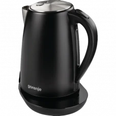 Fierbător electric Gorenje K17TRB, Negru