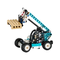 Конструктор LEGO 42133, 7+
