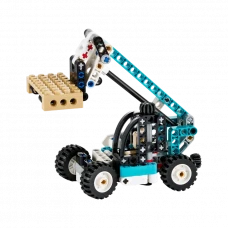 Constructor LEGO 42133, 7+