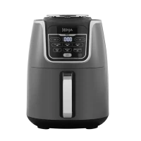 Мультипечь Ninja AF160EU, Серый