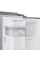 Frigider Samsung RS64DG5303S9UA, Oțel inoxidabil