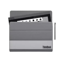 Чехол для ноутбука Lenovo ThinkBook Premium, 13, Grey