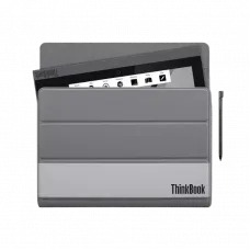 Husă pentru laptop Lenovo ThinkBook Premium, 13, Grey