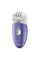 Epilator Panasonic ES-ED23-V520, Violet