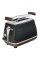 Toaster DeLonghi CTOV 2103 BK, Negru