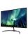 Монитор PHILIPS 276E8VJSB / 27 дюймов / IPS 3840x2160 4K-UHD / Чёрный