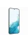 Смартфон Samsung Galaxy S22+, 8Гб/128Гб, Phantom White