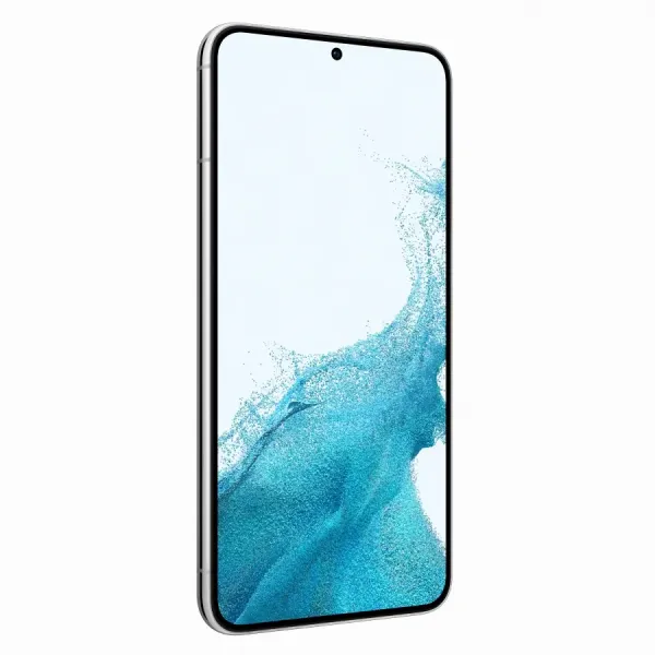 Смартфон Samsung Galaxy S22+, 8Гб/128Гб, Phantom White