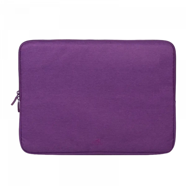 Футляр для ноутбука Rivacase 7705, 15.6, Eco-Friendly rPET Полиэстер, Фиолетовый