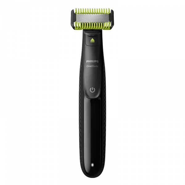 Trimmer pentru bărbați Philips MG9710/90, Argintiu/Negru