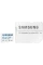 Card de Memorie Samsung EVO Plus MicroSDXC, 64GB (MB-MC64SA/CN)