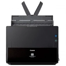 Scaner de documente cu alimentare automată Canon imageFORMULA DR-C225II, A4, Negru