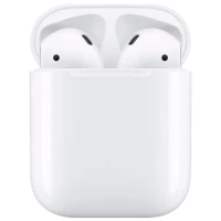 Наушники AirPods 2 (USA), Белый