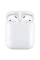 Căști AirPods 2 (USA), Alb