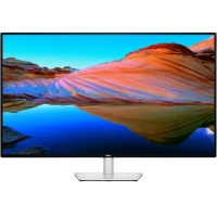 43 DELL U4323QE, IPS 3840x2160 4K UHD, Negru | Argintiu
