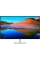 43 DELL U4323QE, IPS 3840x2160 4K UHD, Чёрный | Серебристый