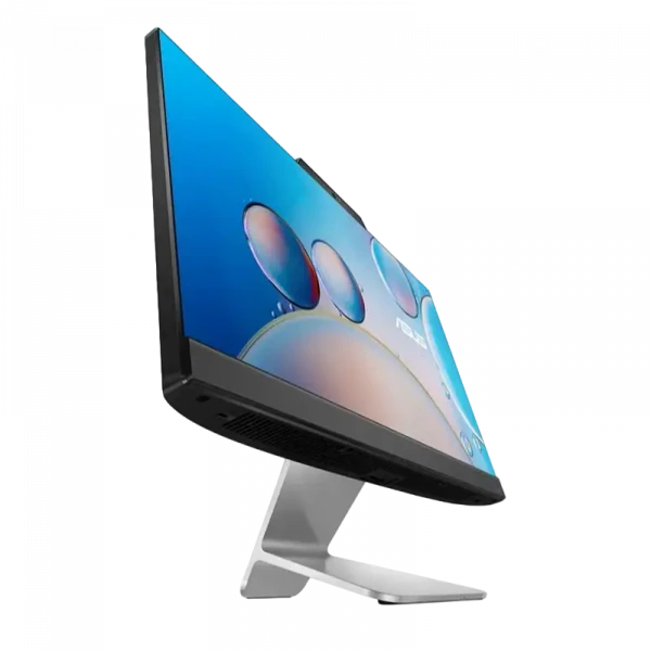Computer All-in-One ASUS A3202, 21,5, Intel Core i5-1235U, 8GB/512GB, Windows 11 Pro, Negru