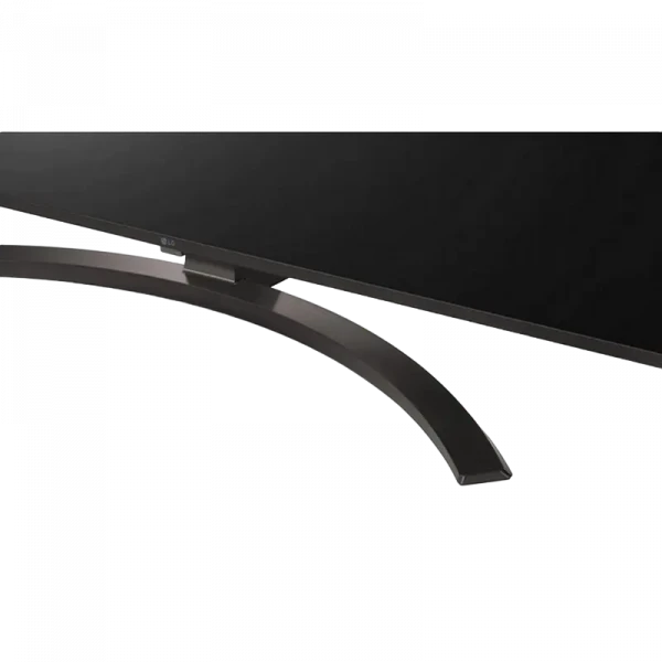 55 LED SMART TV LG 55UP78006LC, 3840x2160 4K UHD, webOS, Negru