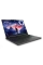 Laptop Gaming 16 Lenovo Legion 7 16IRX9, Eclipse Black, Intel Core i7-14700HX, 32GB/1024GB, Fără SO