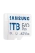 Card de Memorie Samsung EVO Plus MicroSDXC, 1024GB (MB-MC1T0SA/)