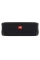 Портативная колонка JBL Flip 5, Чёрный