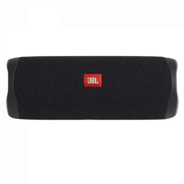 Портативная колонка JBL Flip 5, Чёрный