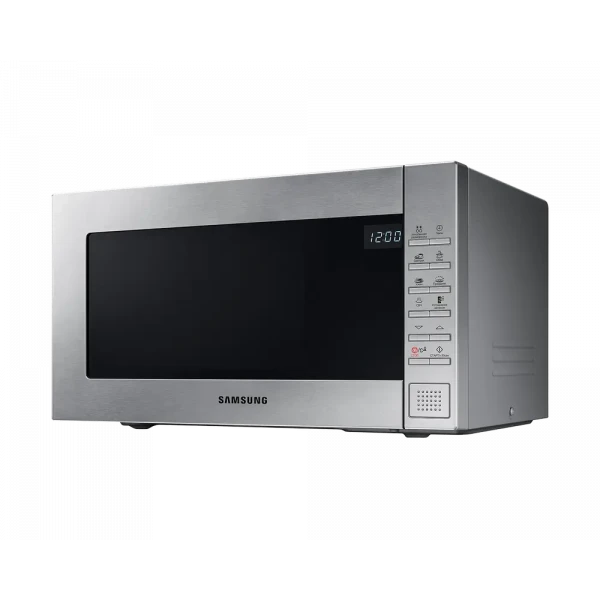 Cuptor cu microunde Samsung ME88SUT/BW, Argintiu