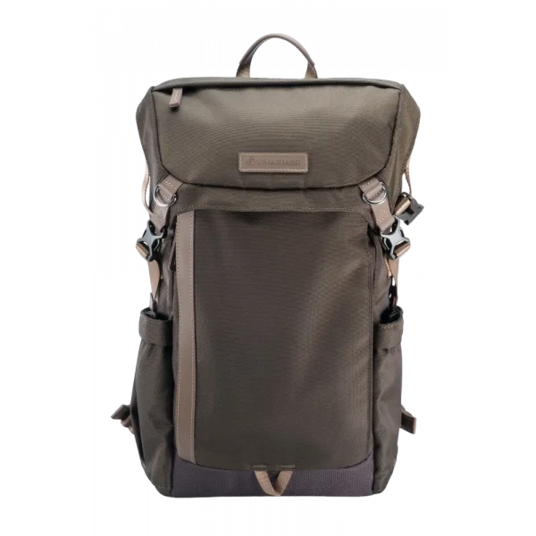 Рюкзак для фотоаппарата Vanguard VEO GO 46M KG, Хаки