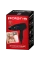 Uscător de păr compact Polaris PHD 1467T, 1400 W, Negru
