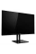 Monitor AOC 27V2Q / 27 inchi / IPS 1920 x 1080 Full-HD / Negru