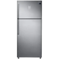 Холодильник Samsung RT53K6330SL/UA, Серебристый