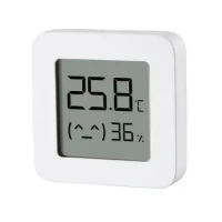 Senzor de temperatură și umiditate Xiaomi NUN4106CN, Alb