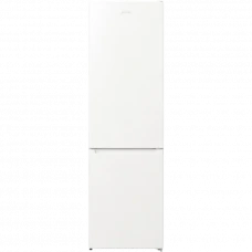 Холодильник Gorenje NRK6202EW4, Белый