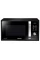 Cuptor cu microunde Samsung MG23F302TAK/BW(2), Negru