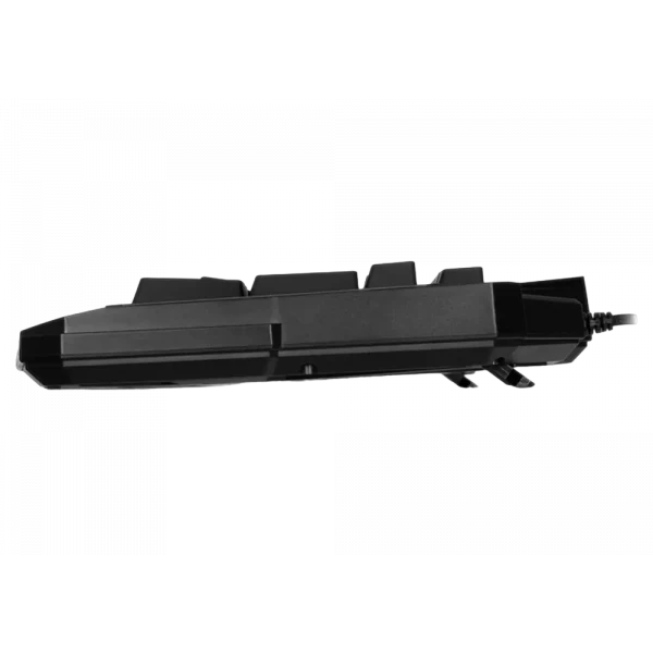 Клавиатура SVEN KB-G8600, Проводное, Чёрный