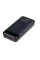 Acumulator extern RivaCase VA2580, 20000mAh, Negru