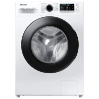 Стиральная машина Samsung WW80AAS22AE/LD, 8кг, Белый