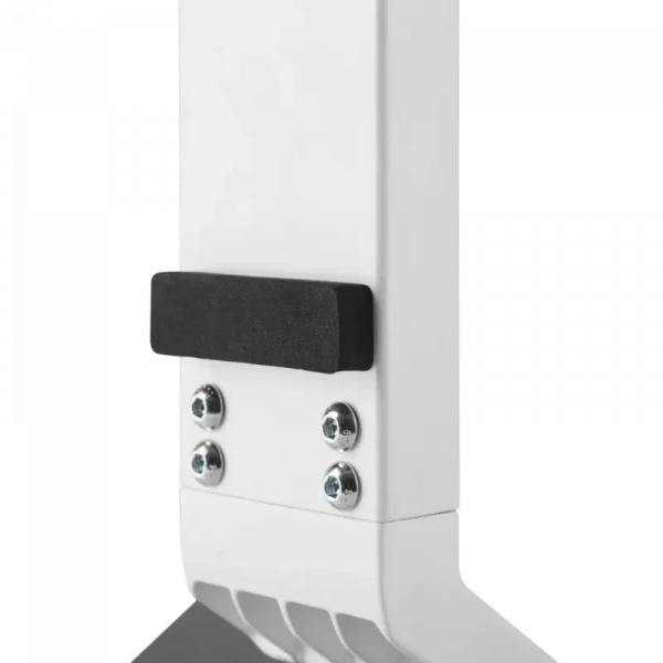 Suport înclinat pe perete Reflecta TV Stand 80 Super Slim, #23195, Alb