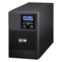 Sursă de alimentare neîntreruptibilă Eaton 9E1000I, Online, 1000VA, Turn