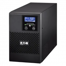 Sursă de alimentare neîntreruptibilă Eaton 9E1000I, Online, 1000VA, Turn