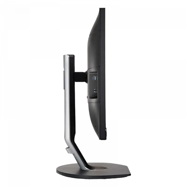 Монитор PHILIPS 272B7QPJEB / 27 дюймов / IPS 2560x1440 WQHD / Чёрный