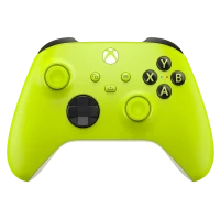 Gamepad Microsoft Xbox Series X, Galben