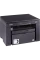 Multifunctional laser Canon i-SENSYS MF3010, Negru