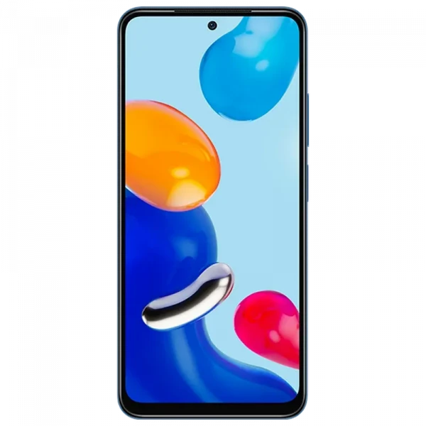 Smartphone Xiaomi Redmi Note 11, 4GB/128GB, Twilight Blue