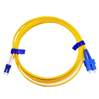 Патч-корд APC Electronic SC-LC-3D, 3м