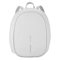 Рюкзак для планшета Bobby Elle Fashion, , Полиэстер, Светло-серый