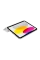 Husă pentru tabletă Apple Smart Folio for iPad (10th gen.), 10,9, Poliuretan, Alb