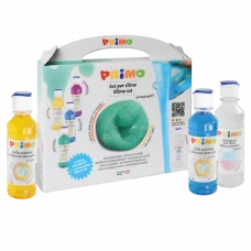 Set de slime Primo 3311SLIMESET1
