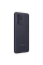 Чехол Samsung Silicone Cover Galaxy A52, Чёрный